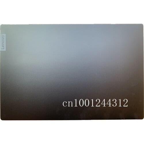 New Original For Lenovo xiaoxin-15 2019 ideapad S340-15 LCD Rear Top Lid Back Cover Black