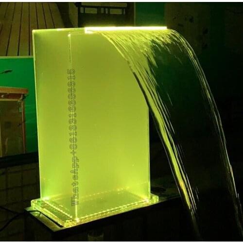 Swimming pool equipment,acrylic SPA shock bath,arc hook groove bath,water curtain pat bath,massage nozzle,factory direct sales