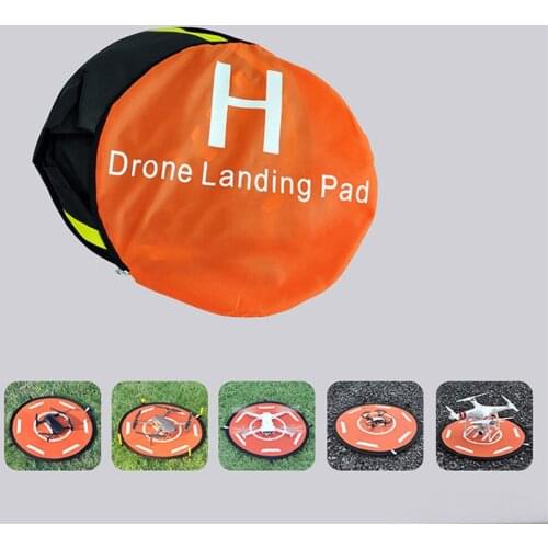 Waterproof Drone Landing Pad 56CM For DJI Mavic Pro/2/Mavic Mini / Mavic Air FIMI X8 Drone Accessories
