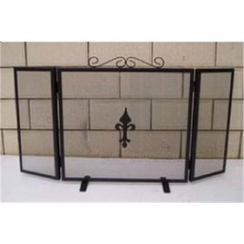 SALVACHISPAS fireplace 3PAN 110X60CM H. IBERO VIVAH