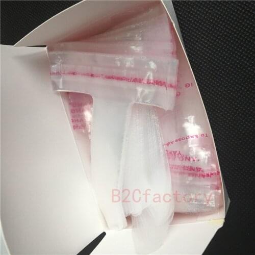 Dental Material 200pcs/box Dental Curing Light Guide Sleeves Sheath,Cover,Dentist Sleeve