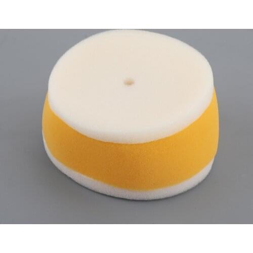 Topteng Air Filter Cleaner for Yamaha XV250 Virgo V-Star Vstar 250 1988-2015 XV125 1997-2000