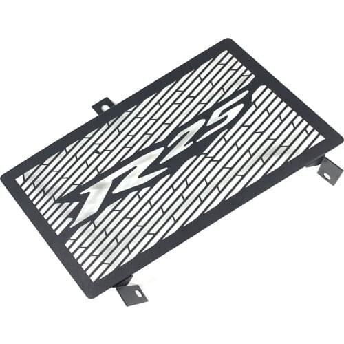For YZF-R25 Radiator Guard Protector Grille Grill Cover Universal for Yamaha R25 2015 2016 r25