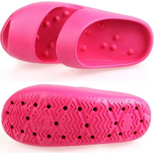 New Arrival Lacing Wire Women Slides Slimming Lose Weight Shaking Sandals Adult Home Female Sandlas Walking Shoes Pretty Legs