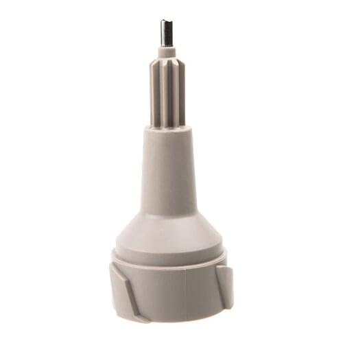 1 piece Drive Rotating Propelling shaft for Philips HR7629 HR7628 HR7627 HR7769 Blender Parts Accessories