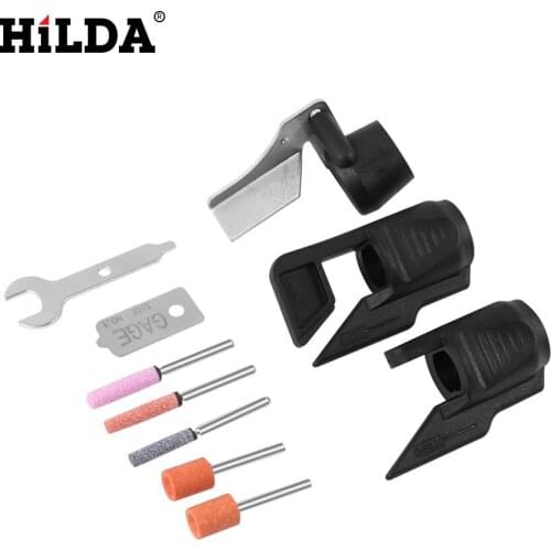 2 in one Electric Ginder Set Rotary Tool Accessory For Wood Metal Engraving Grinding Polish Cutting Tools