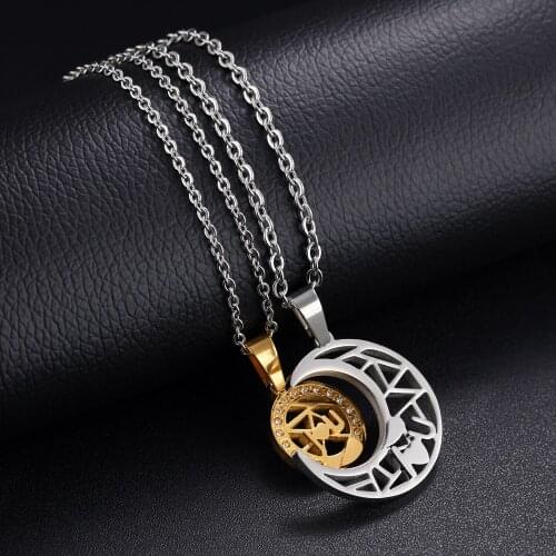 Gold Pendants 2019&LIMINGYLY China