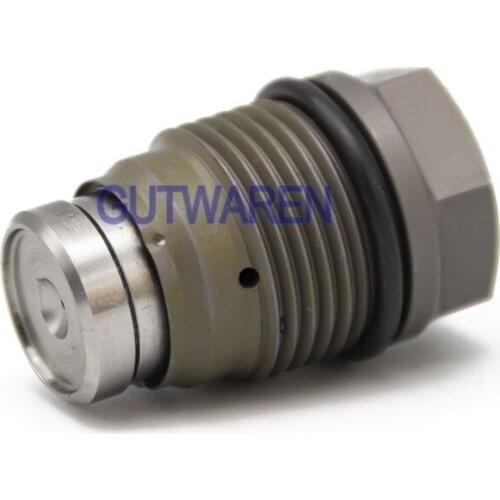Pressure limiting valve 1110010013 1110010014 diesel fuel common rail pressure relief valve