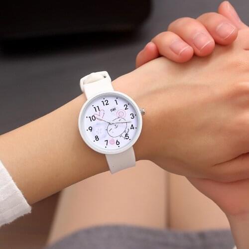 ACRDDK Children's Quartz Watch