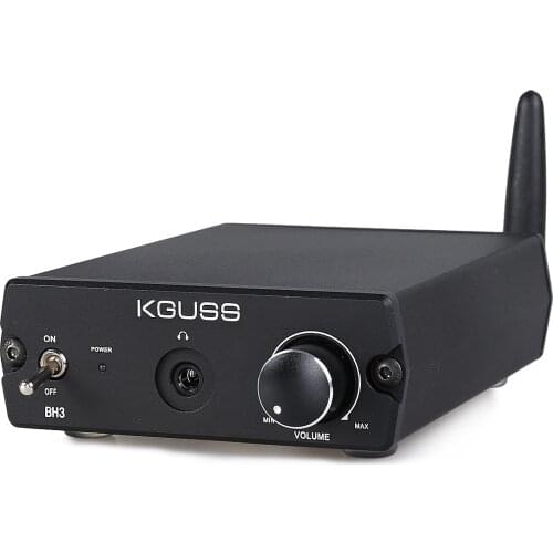 CSR8675 Bluetooth audio receiver turn speaker audio amplifier ES9038 lossless decoding APTXHD LDAC