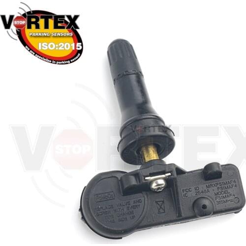 315MHZ 9L3T-1A180-AF Tire Pressure Sensor TPMS For Ford Focus Mustang Escape F-150 Lincoln MKC/MKT Mercury OE#9L3T-1A150-BE