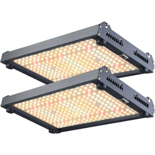 Dimmable 120W 240W Quantum Led Grow Light Full Spectrum 3000K 5000K 660nm UV IR Board Lamp for Indoor Plants Hydroponics System