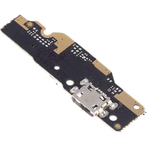 For Xiaomi Redmi Note 6 Charging Port Board Flex Cable USB Charger Connector for Redmi Note 6 Pro USB Charging Dock Phone