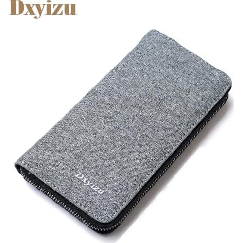 Dxyizu Wallets And Business Card Holders