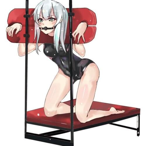 Sex shackles Sex Furniture for Couples Adult Products Sexual Positions Sex Handcuffs Equipment SM Game Fucked Furniture