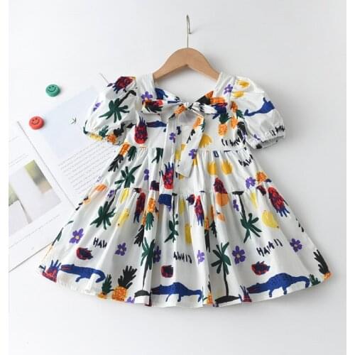 Праздничные платья для девочек Keelorn China At AliExpress