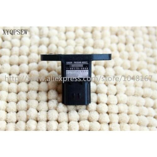 XYQPSEW 079800-4940,1-80220-0050 Case For Isuzu intake pressure sensor