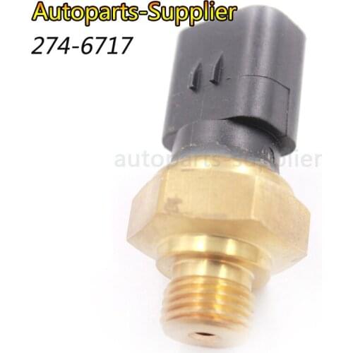 NEW Oil Pressure Group GP-Pressure Atmospheric Sensor Switch For CATERPILLAR CAT Dozer C12 C15 3406E 194-6722 1946722 274-6717