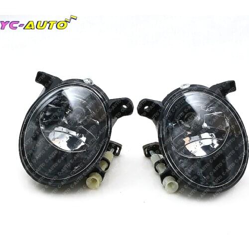 Car Front Fog Ligh Fog Lamp Tail Lamp Assembly For Audi Q5 2009 2010 2011 2012 2013 2014 2015 2016 2017 8T0941699B Car-styling