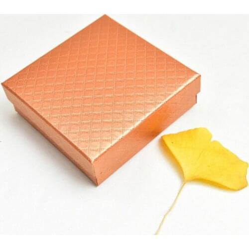 Flat pack boxes with lid,Custom Luxury Bundle Hair Extension Cardboard Packaging Box ---DH11803