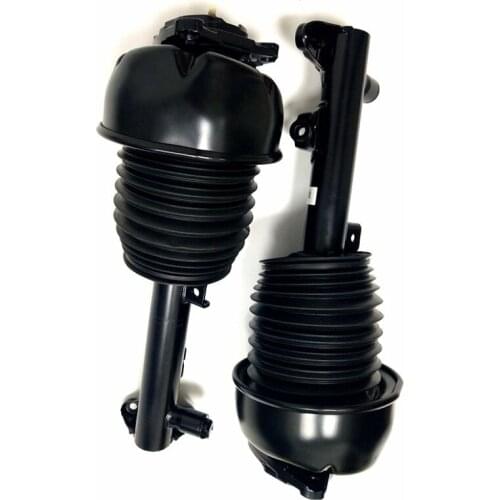 Air Suspension System for W212 W218 Front L&R Air Shock Absorber OEM 2123203138 2123203238