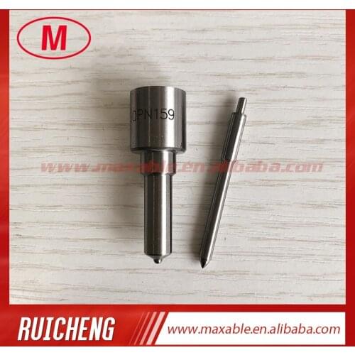 Fuel injector nozzle Diesel nozzle 9 432 610 710, 9432610710 DLLA160PN159 105017-1590