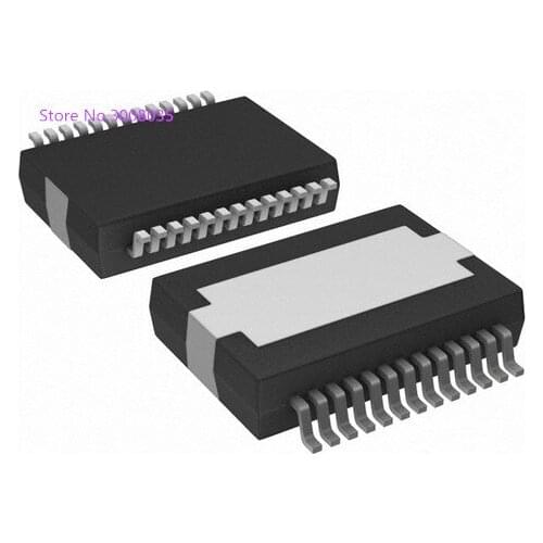 In stock can pay TDA7297D TDA7297 HSOP-20