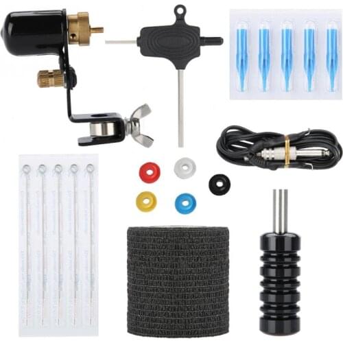 VGEBY Tattoo Equipment