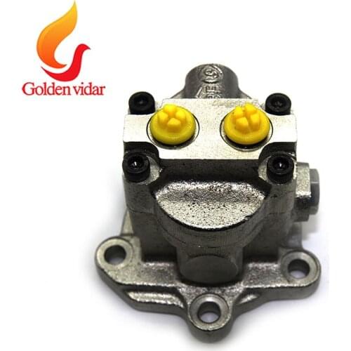High quality for diesel engine CAT320D fuel transfer pump, hydraulic pump 292-3751 2923751 suit for Caterpillar ISO9001/ISO9002