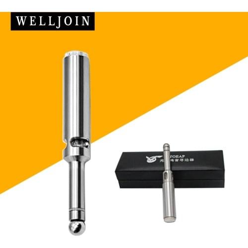 High Precision Optical Edge Finder 16mm Electronic Edge Finder With Beep Sound Led for Milling Machine CNC Lathe