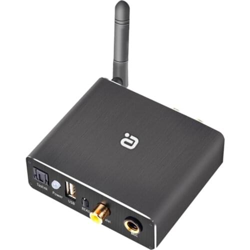 YouPro Digital-to-analog Converters