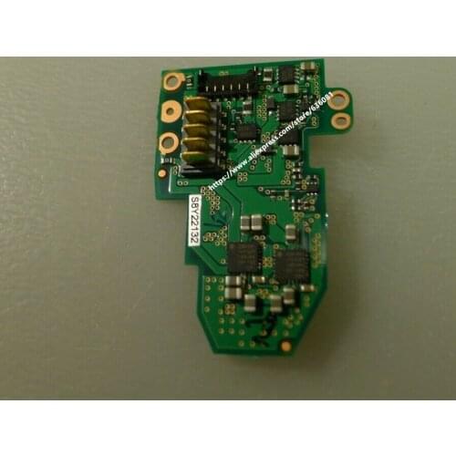 Repair Parts DC/DC Power Board PCB Part 110WS For Nikon D810