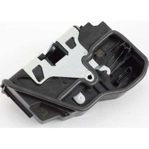 Front Right Door Lock Actuator Door Lock Latch for BMW E65 E60 E90 E70 F20 F10 51217202146