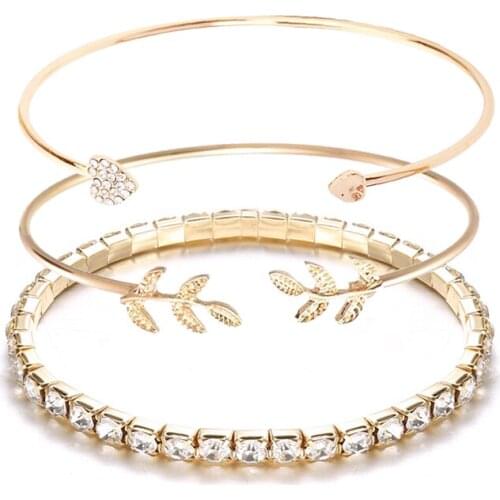 4@# Gift Fashion Bracelet Party Bridesmaid Favor Valentines Guest Wedding Present Favor Souvenir Bedankje Party Cadeau Mariage