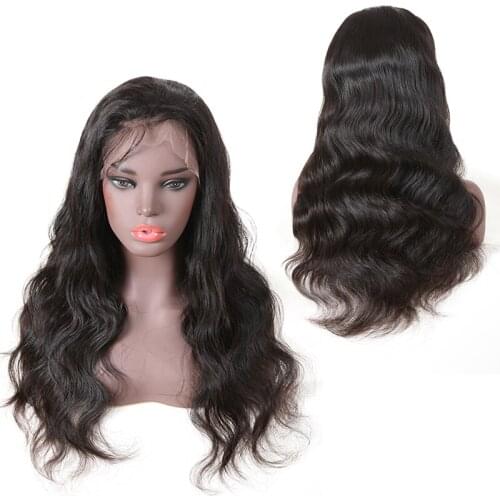 Addbeauty 360 Lace Wigs