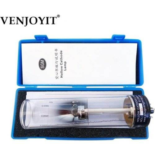 As& Pb Atomic absorption element lamp Hollow cathode lamp Dawn KY-1 KY-2