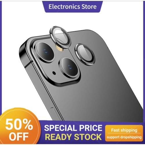 CARPRIE Protective Glass On The Phone