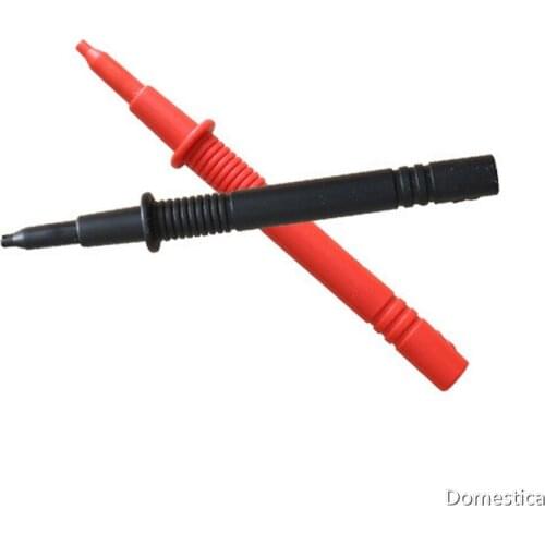 For Hantek HT19 Multimeter Probes Pen Oscilloscope Accessories For Automatique/Vehicle/Car Diagnosis Pencil Diagnostic Tool