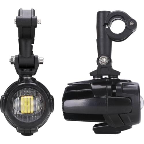 For BMW R1200GS Front fog light for Led Driving Lights for BMW R 1200 GS Adventure LC 2014 2015 2016 Motorcycle Parts