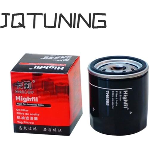 Quality Car Oil Filter For TOYOTA VIOS YARIS Corolla OEM 90915-YZZC5 90915-YZZF1 90915-10001 W68/1 PH496