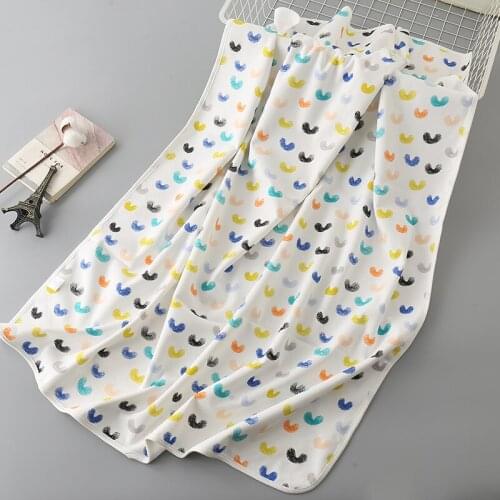 Reusable Baby Changing Pad Waterproof Nappies Diaper Changing Mat Cloth Leak-proof Urine Bed Sheet Cover Fralda Pad
