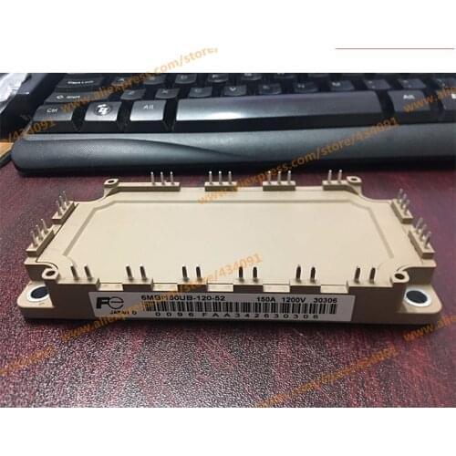 6MBI150UB-120-52 6MBI150UB-120-50 6MBI150UB-120 6MBI150UB-120-02 6MBI75U4B-120-50 New