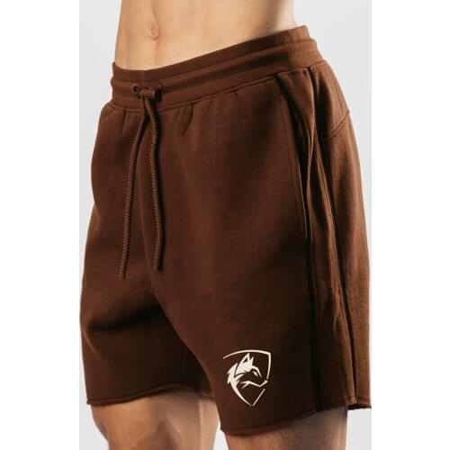 2021 Summer New Trend Fitness Leisure Sports Five-Point Pants Loose Running Quick-Drying Breathable Sports Shorts