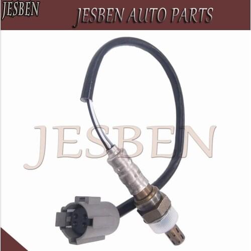 234-4077 Front Lambda O2 Oxygen Sensor for CHRYSLER TOWN & COUNTRY DODGE EAGLE JEEP WRANGLER CHEROKEE PLYMOUTH VOYAGER 1993-2001