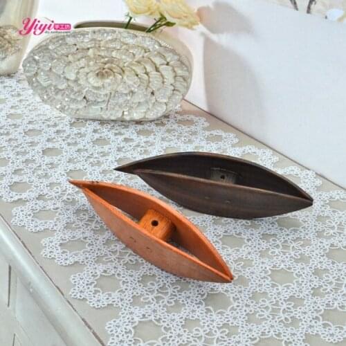 HANDY HANDS wooden lace knitting machine Tatting shuttles for DIY Beaded tools 1 order=1pc length=7.0cm