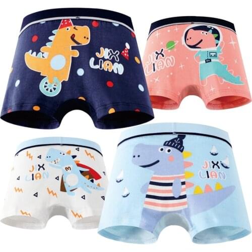 Нижнее белье для мальчиков SEOKUMPA China At AliExpress