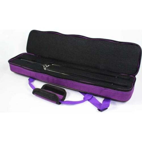 Quaetz crystal tuning fork 16mm crystal medical for heaeling,music clear crystal tuning fork 440hz with free bag