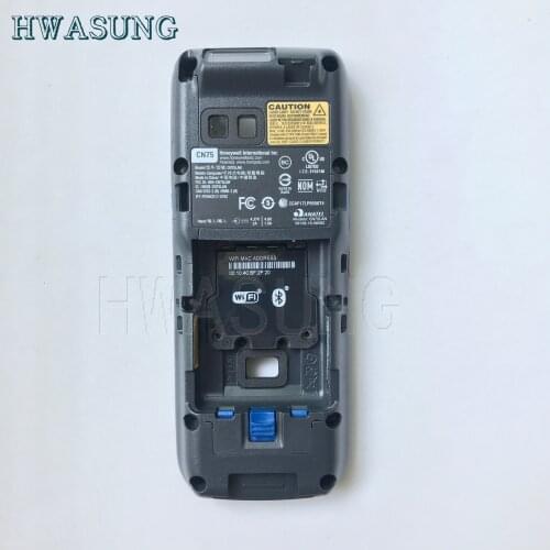 Back Cover for Honeywell Intermec CN75 CN75LAN
