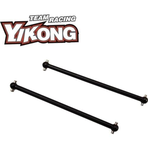 RC Car Parts YK4801PRO YIKONG Rear Transverse Drive Shaft CVD 14047 Remote Control Model Cars Crawler Genuine Accessories
