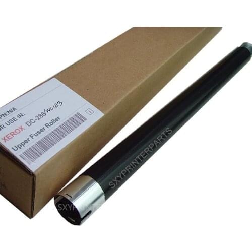5pcs Free shipping Copier parts Upper roller for Xeroxs WC128_128